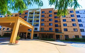 Courtyard By Marriott New Orleans Metairie