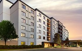 Courtyard By Marriott New Orleans Metairie